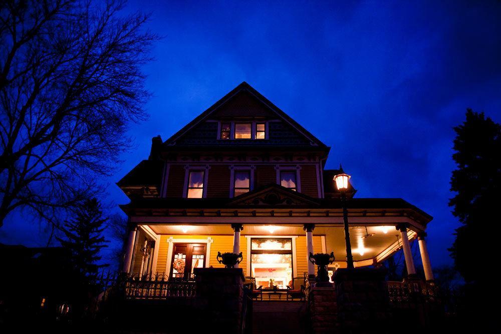 Rivertown Inn Stillwater Exterior photo