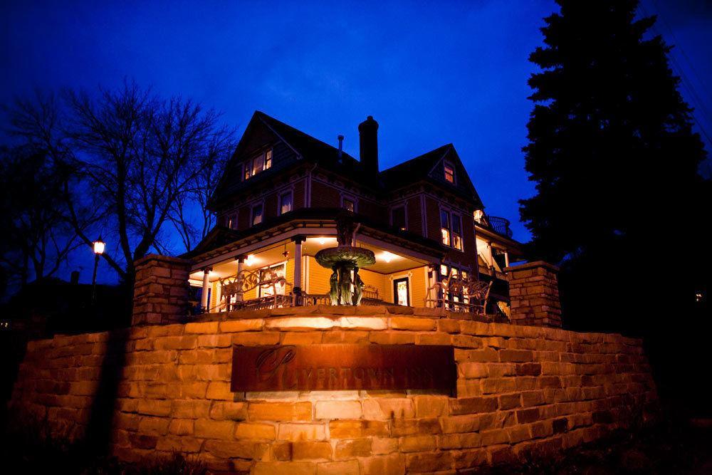 Rivertown Inn Stillwater Exterior photo
