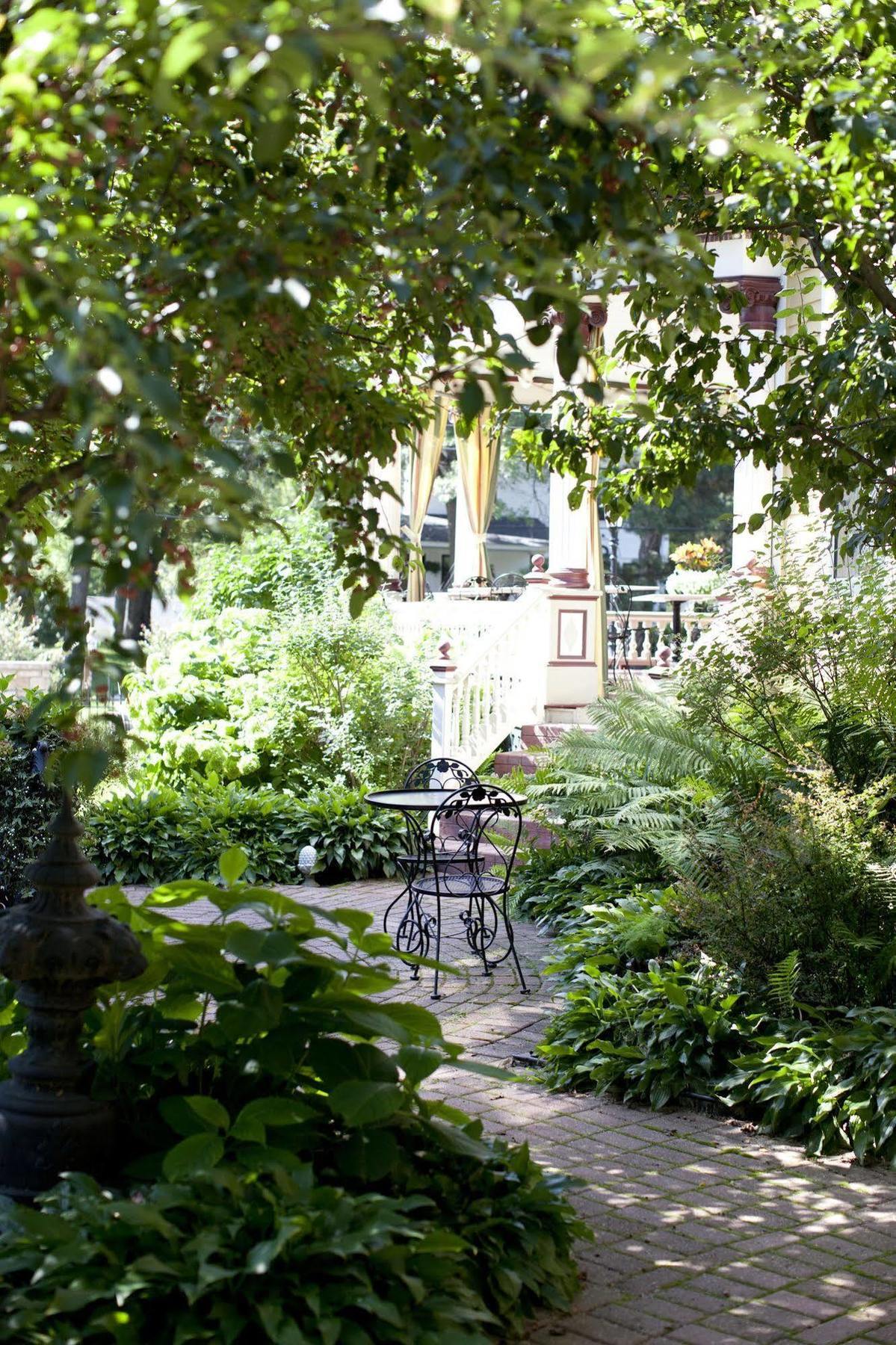 Rivertown Inn Stillwater Exterior photo